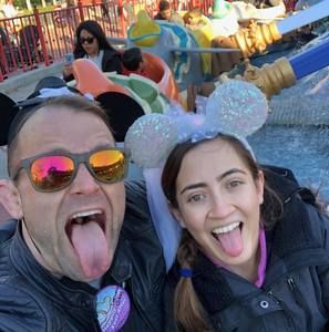 Meet your Posher, Daniela